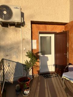 Rétifarkas apartman - Budapest - 5