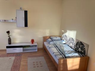 Rétifarkas Apartment with a green belt, fantastic city views and free parking - Budapest - 3