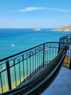 Balcón Azul - Santa Marta - 0