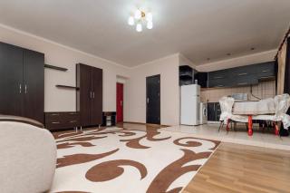 Apartment near the central park - Chişinău - 5
