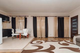 Apartment near the central park - Chişinău - 3