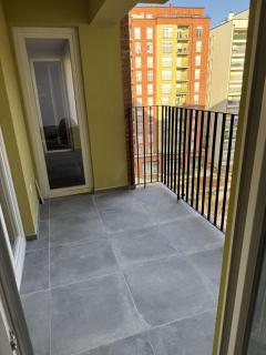 Loni Apartment 3 - Ferizaj - 2