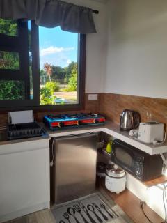 Te Mana Lodge iti - 5