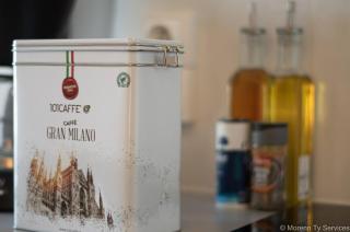 Apartment of Comfort - Bathore - 1