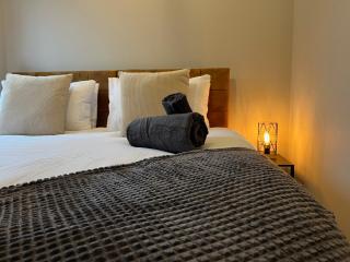 Stunning Victorian Townhouse - Lincoln - 2