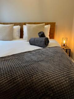Stunning Victorian Townhouse - Lincoln - 2
