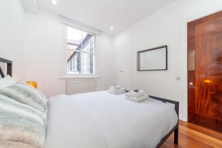 Penthouse 2BR duplex with Roof Terrace in Shoreditch - London - 3