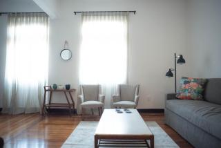 Apartamento de un dormitorio en el Palacio Salvo - Montevideo - 2