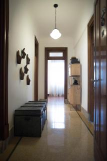 Apartamento de un dormitorio en el Palacio Salvo - Montevideo - 5