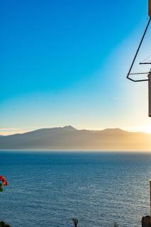 Flip side - Retro Seaside Apartment - Saranda - 9