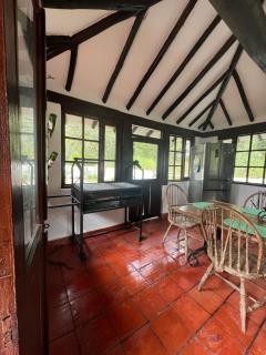 Casa Del Viajero Campestre - Villa de Leyva - 9