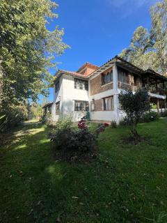 Casa Del Viajero Campestre - Villa de Leyva - 2