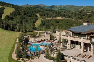 St. Regis Deer Valley - Park City - 4