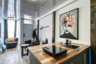 Place des Arts by Hébergements DCL - 3