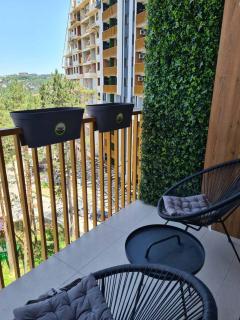 Rojal LUX apartman 640 - 8