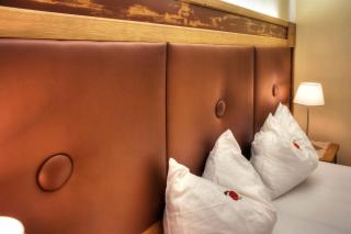 Hotel Astoria - 9