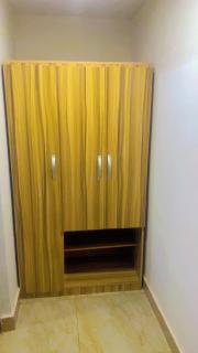 Service apartment - 5