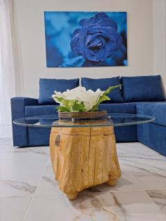 Modern Quiet Apartment in the Center of Rhodes - 2