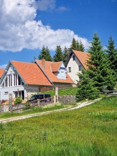 Home Belić Golija - Radaljica - 3