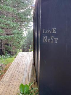 Raglan LoveNest -Romantic escape with outdoor bath - Raglan - 7