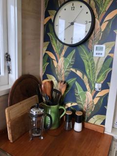 Raglan LoveNest -Romantic escape with outdoor bath - Raglan - 5