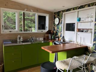 Raglan LoveNest -Romantic escape with outdoor bath - Raglan - 5