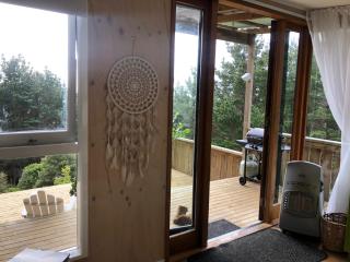 Raglan LoveNest -Romantic escape with outdoor bath - Raglan - 1