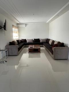 Residence Riad Saïdia - 3