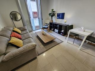 THE BEST, San Francisco street, Center and Beach, by Xavi Superhost - Alicante - 8