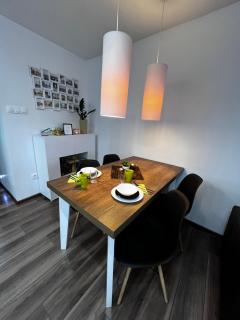 Apartament Crooked stairs - Zielona Góra - 4