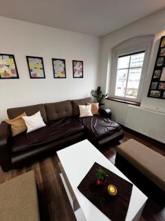 Apartament Crooked stairs - Zielona Góra - 5