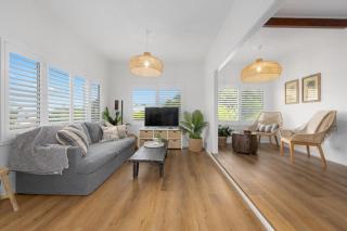 Bonny Chill - Walk to beaches, pet friendly - Bonny Hills - 0