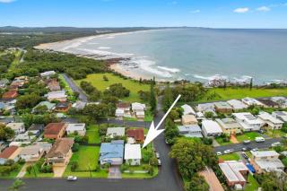 Bonny Chill - Walk to beaches, pet friendly - Bonny Hills - 9