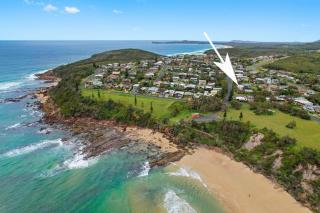 Bonny Chill - Walk to beaches, pet friendly - Bonny Hills - 5