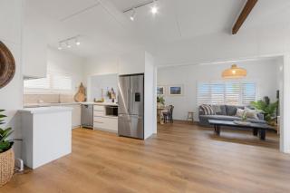 Bonny Chill - Walk to beaches, pet friendly - Bonny Hills - 3