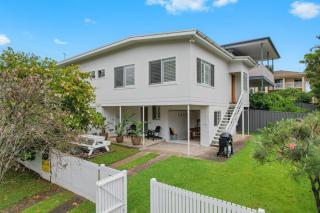 Bonny Chill - Walk to beaches, pet friendly - Bonny Hills - 1