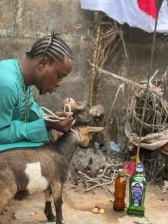 The Best Spiritual Powerful Herbalist In Nigeria - 1