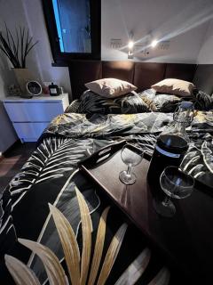Apartament Crooked stairs - Zielona Góra - 7