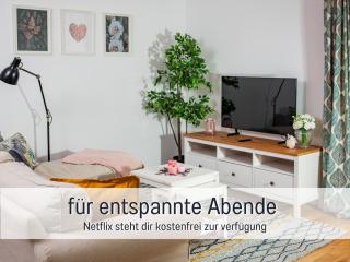 gemütlich * stylisch * 10Min. bis Altstadt * TOP Ausstattung - Lindau - 6