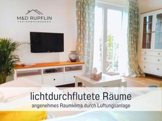 gemütlich * stylisch * 10Min. bis Altstadt * TOP Ausstattung - 7