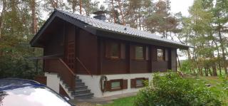 Ferienhaus Wulsbüttel - 4