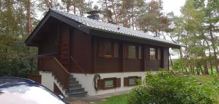 Ferienhaus Wulsbüttel - 1