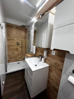 Apartament Crooked stairs - Zielona Góra - 6