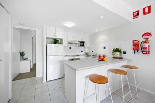 205 South Pacific Apartment - pool and aircon - Port Macquarie - 6