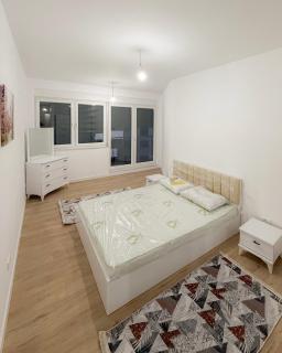 3 Rooms apartment for 4 people - Pristina - 2