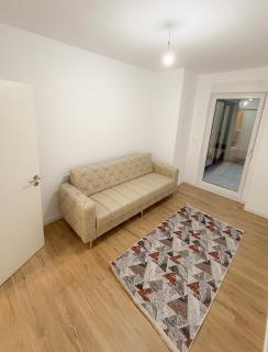 3 Rooms apartment for 4 people - Pristina - 3