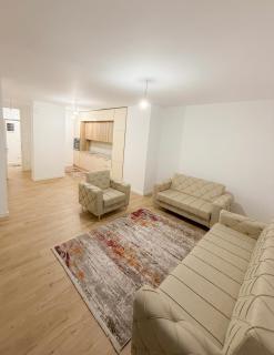 3 Rooms apartment for 4 people - Pristina - 0