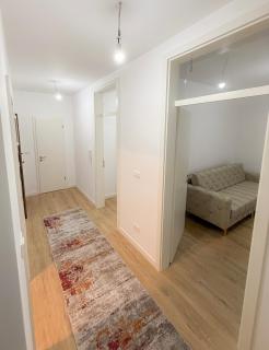3 Rooms apartment for 4 people - Pristina - 5