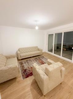 3 Rooms apartment for 4 people - Pristina - 8
