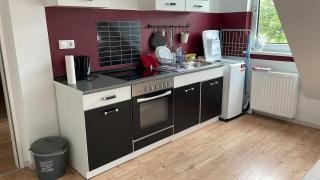 Well-being oasis centrally & fully equipped - Mettmann - 1
